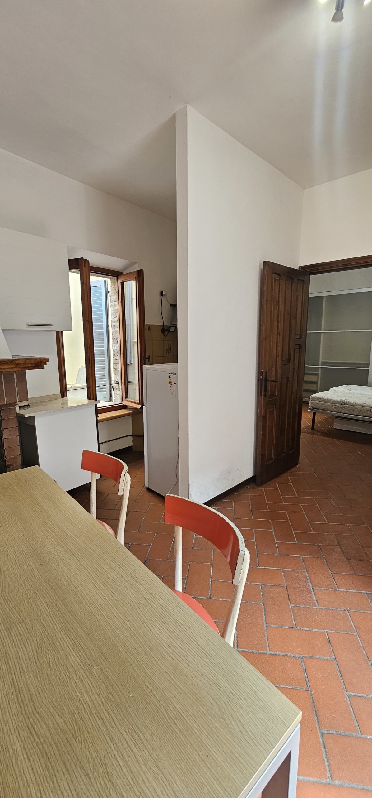 Bilocale in vendita in via guglielmo marconi snc, Monte San Vito