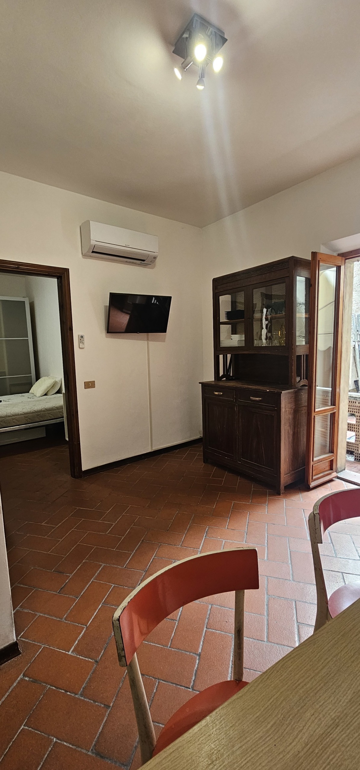 Bilocale in vendita in via guglielmo marconi snc, Monte San Vito