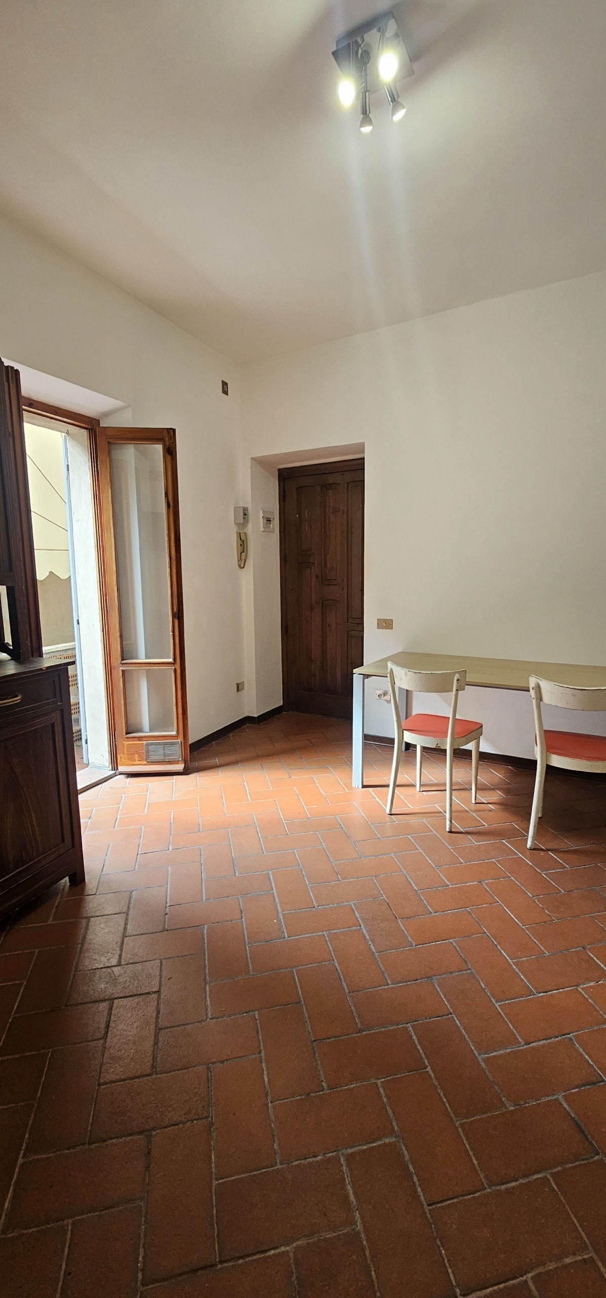 Bilocale in vendita in via guglielmo marconi snc, Monte San Vito