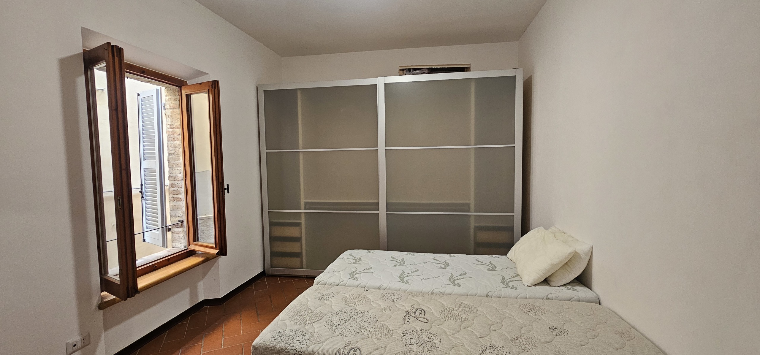 Bilocale in vendita in via guglielmo marconi snc, Monte San Vito