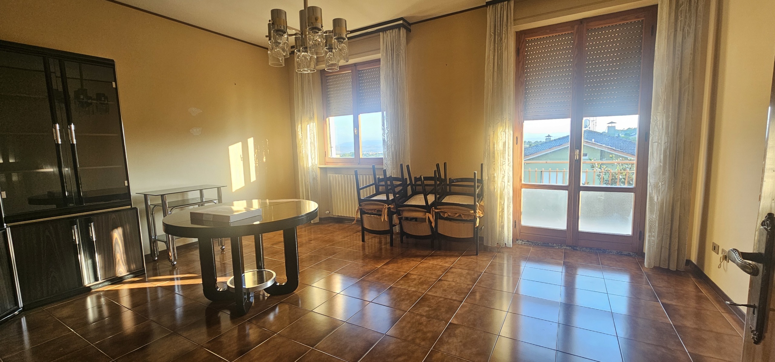 Appartamento con box in via fontanelle snc, Monsano