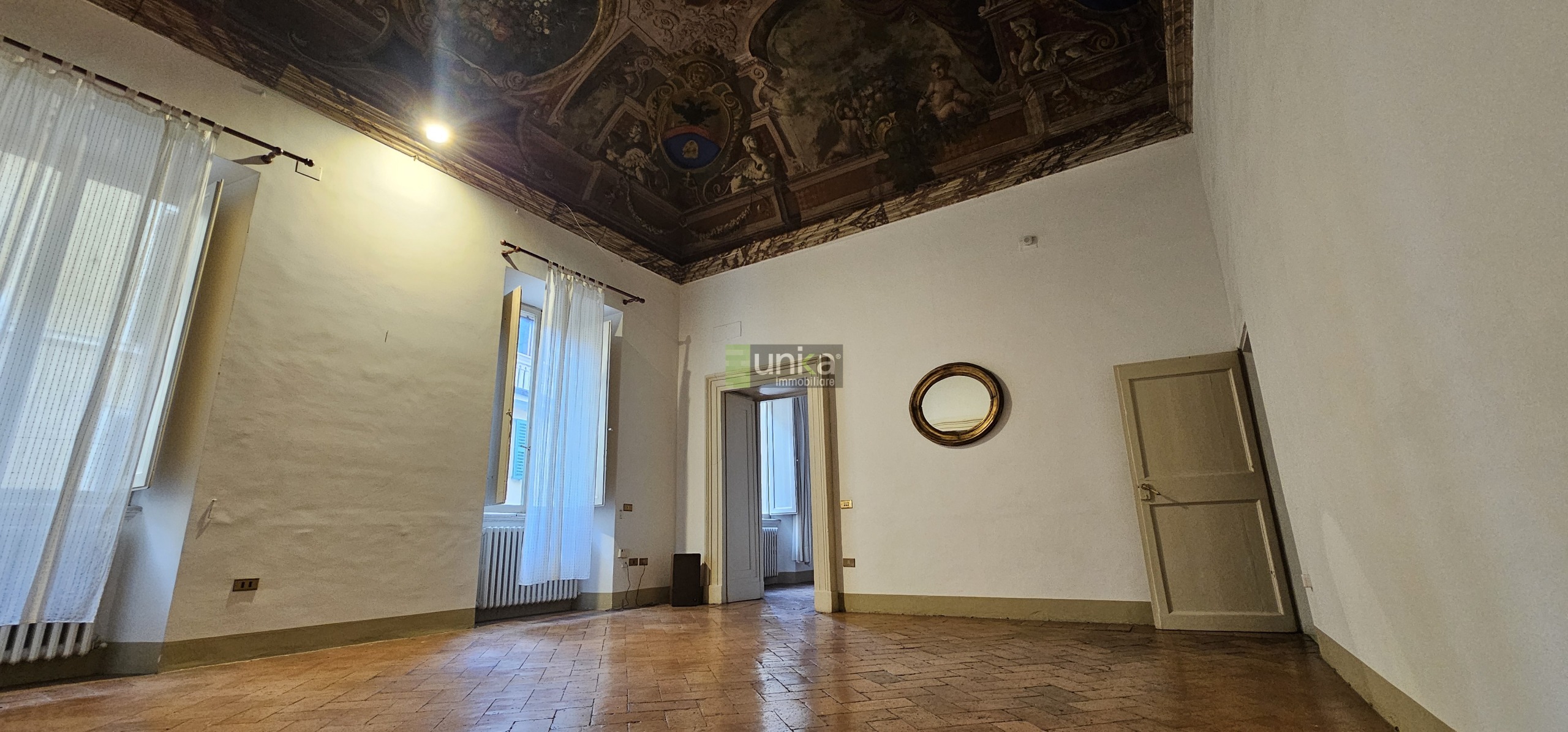 Appartamento in vendita in via xv settembre snc, Jesi