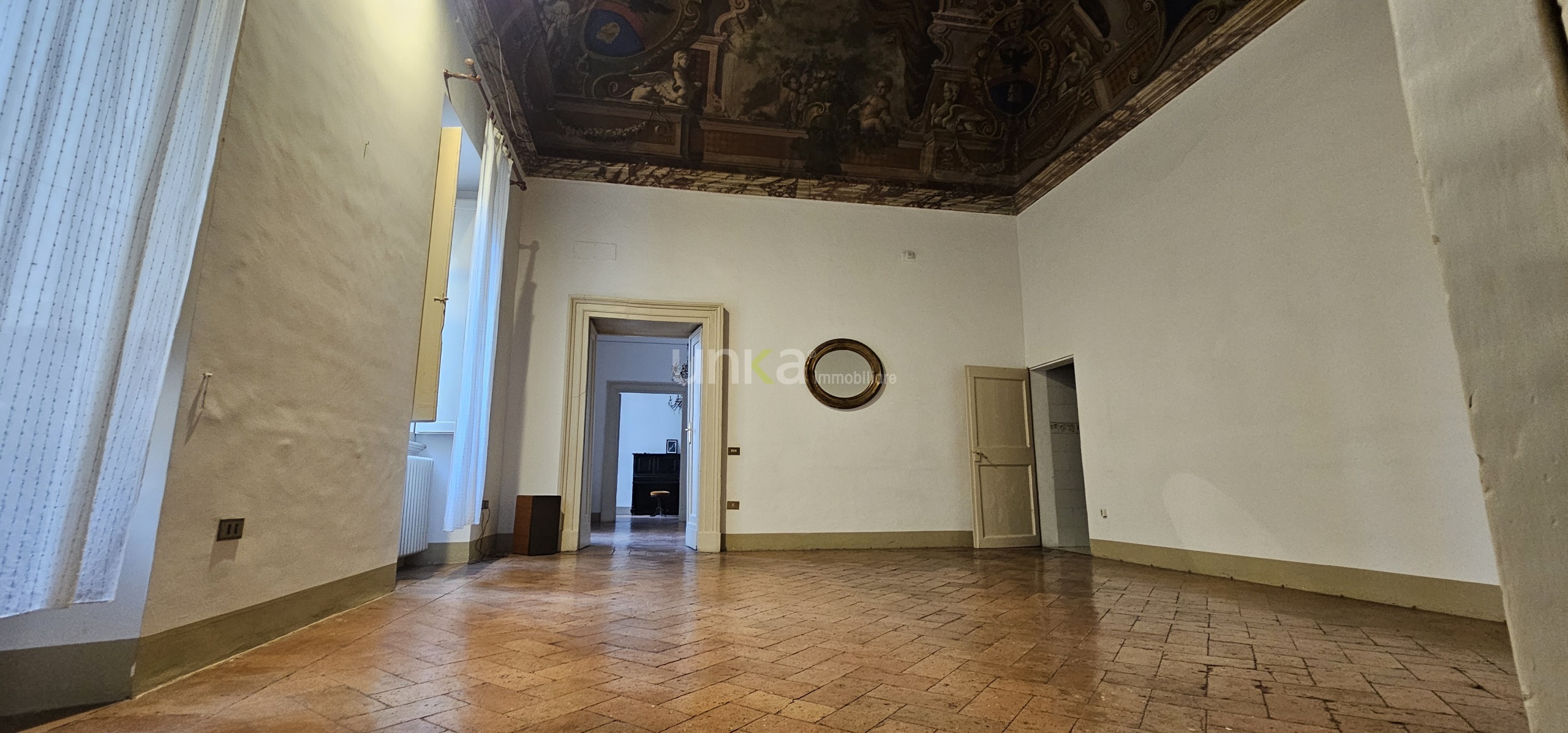 Appartamento in vendita in via xv settembre snc, Jesi