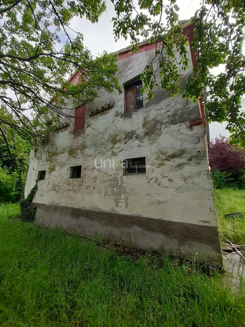 Casa indipendente in vendita in via barchio 2, Cupramontana