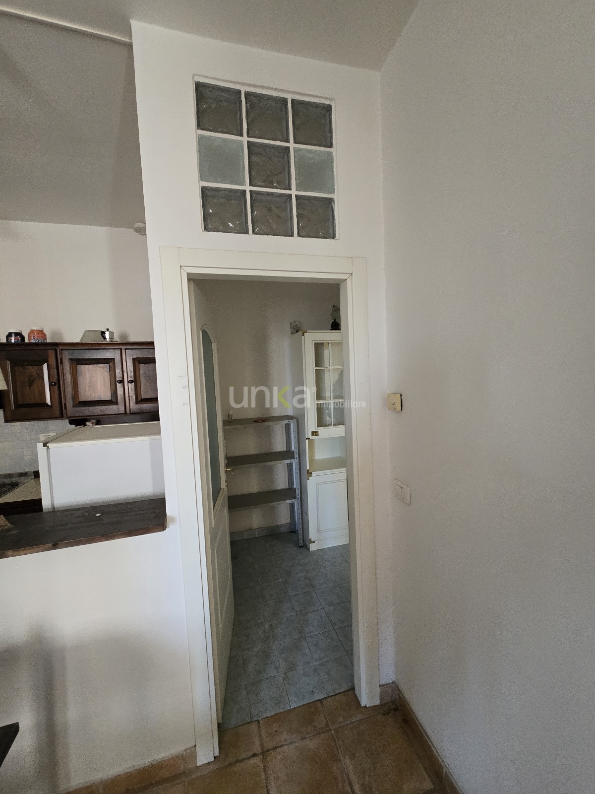 Bilocale da ristrutturare in via mura orientali snc, Jesi