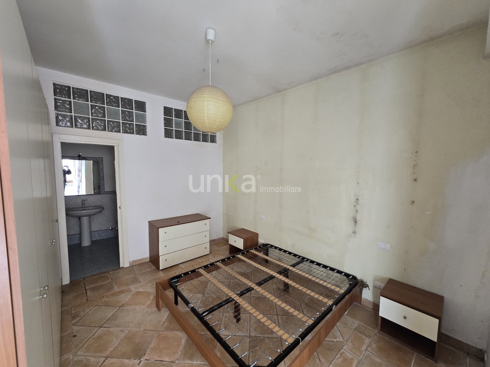 Bilocale da ristrutturare in via mura orientali snc, Jesi