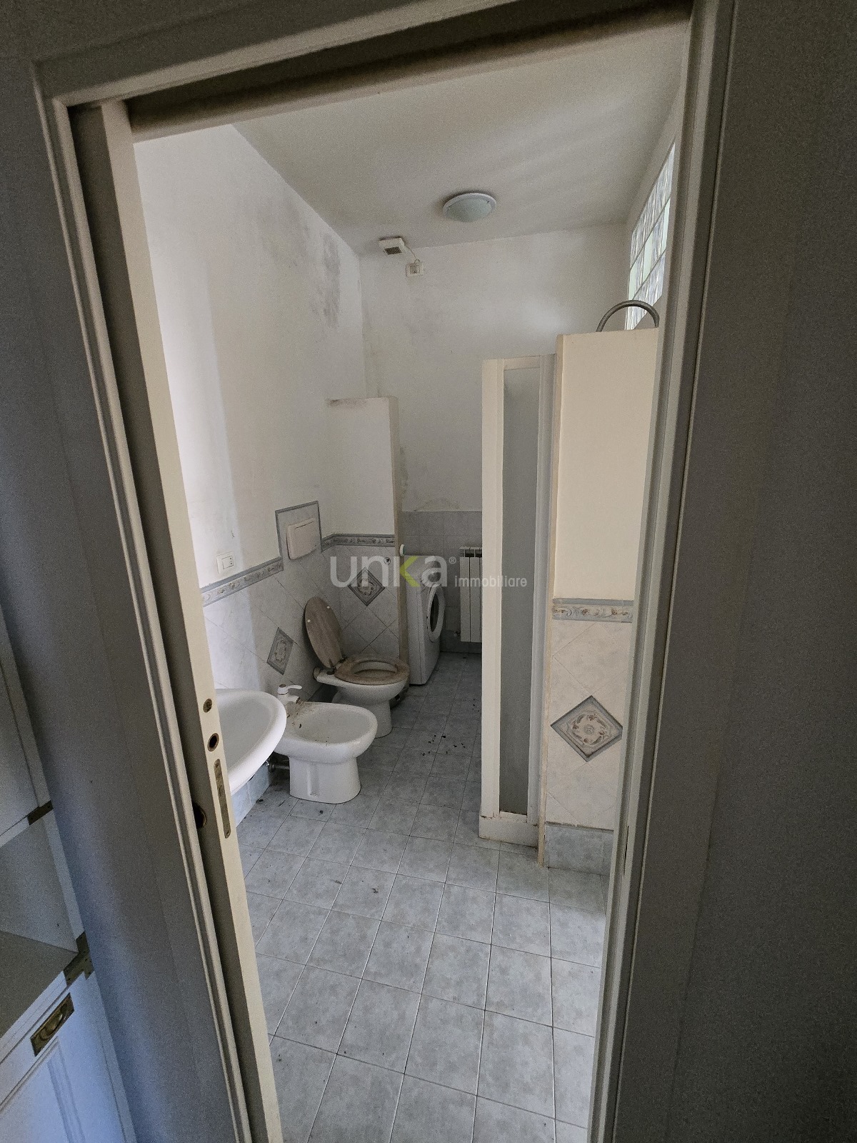 Bilocale da ristrutturare in via mura orientali snc, Jesi