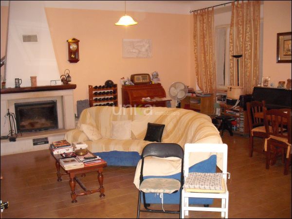 Casa indipendente in vendita in viale madonna di loreto 35, San Marcello