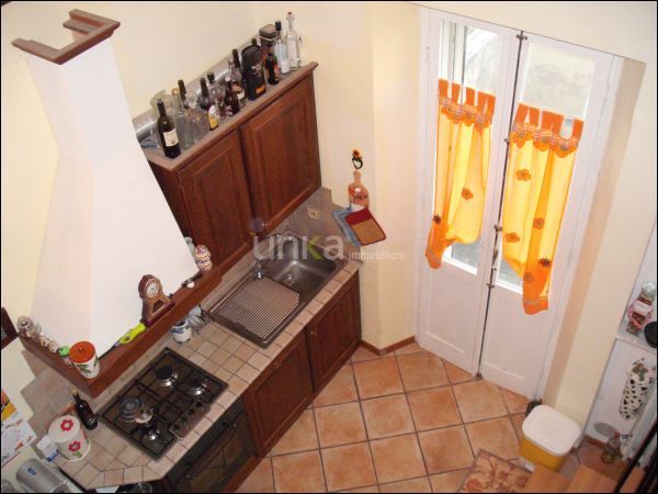 Casa indipendente in vendita in viale madonna di loreto 35, San Marcello