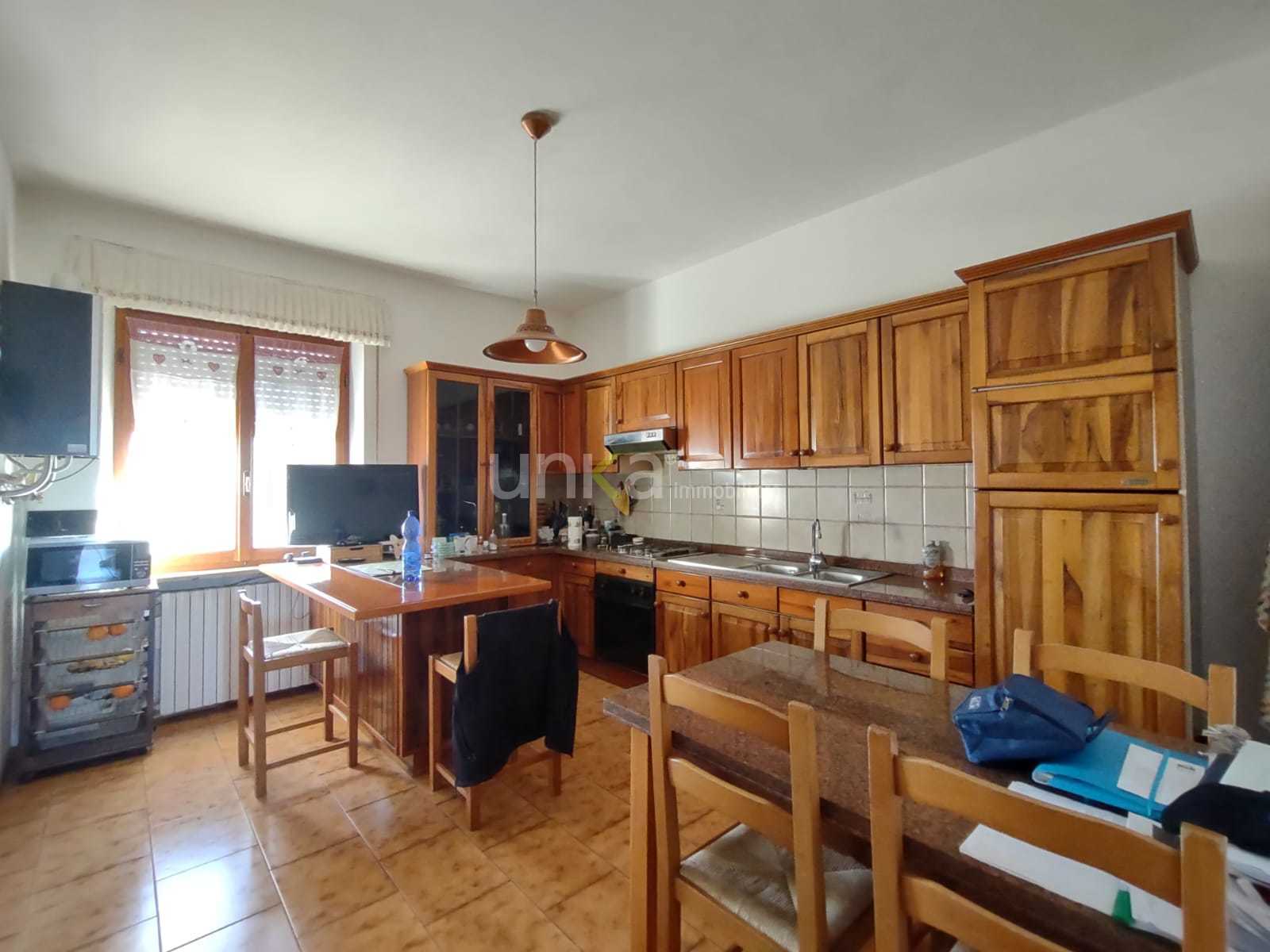 Casa indipendente con giardino in via santa maria 14, Monsano