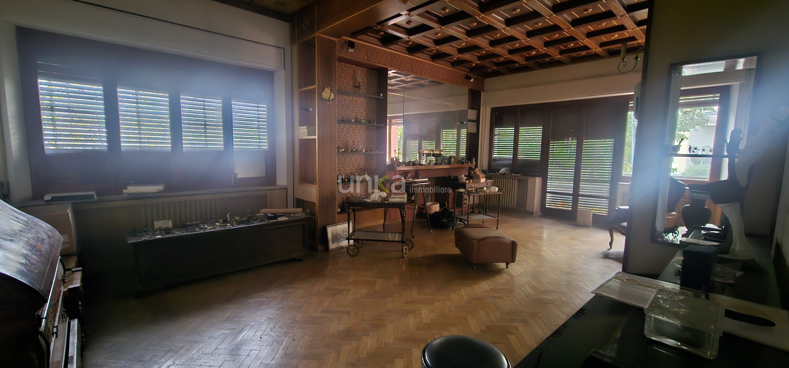 Casa indipendente con giardino in viale verdi snc, Jesi