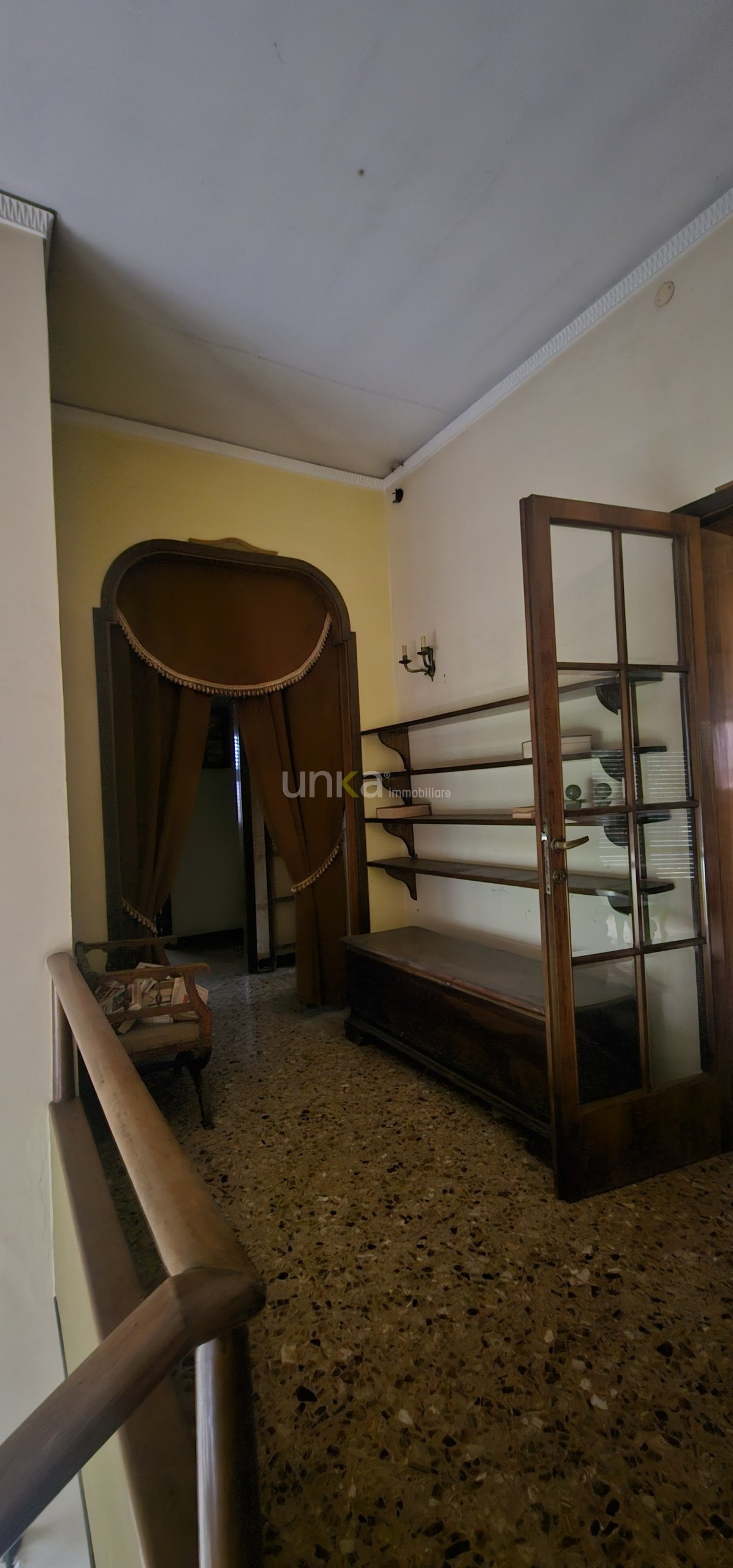 Casa indipendente con giardino in viale verdi snc, Jesi