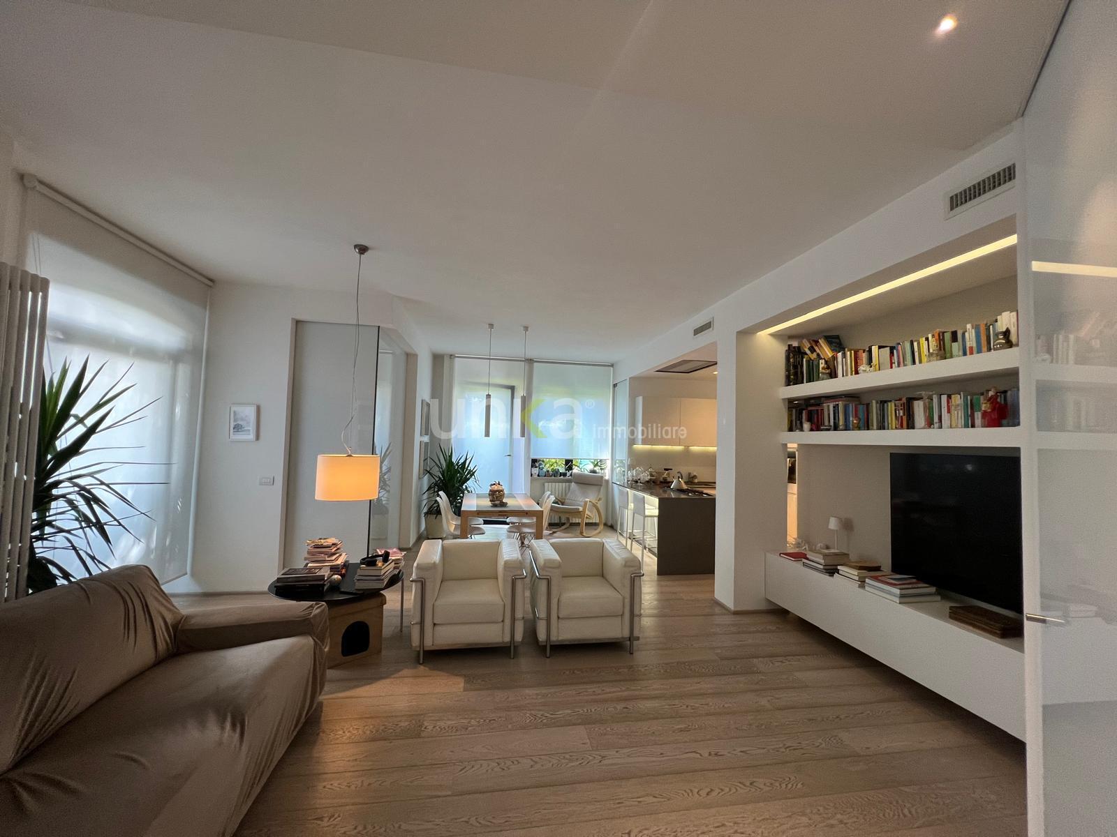 Quadrilocale in vendita in via castelfidardo snc, Jesi