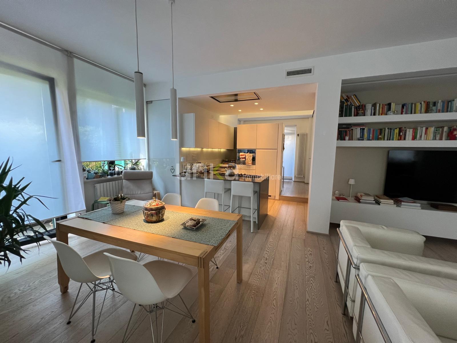 Quadrilocale in vendita in via castelfidardo snc, Jesi