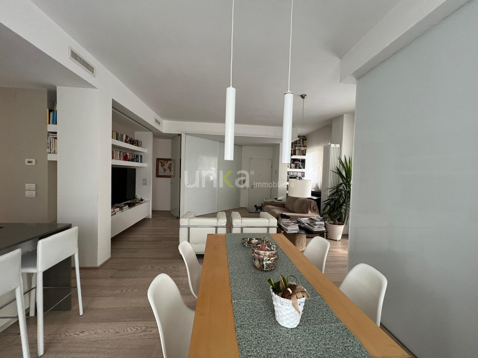 Quadrilocale in vendita in via castelfidardo snc, Jesi