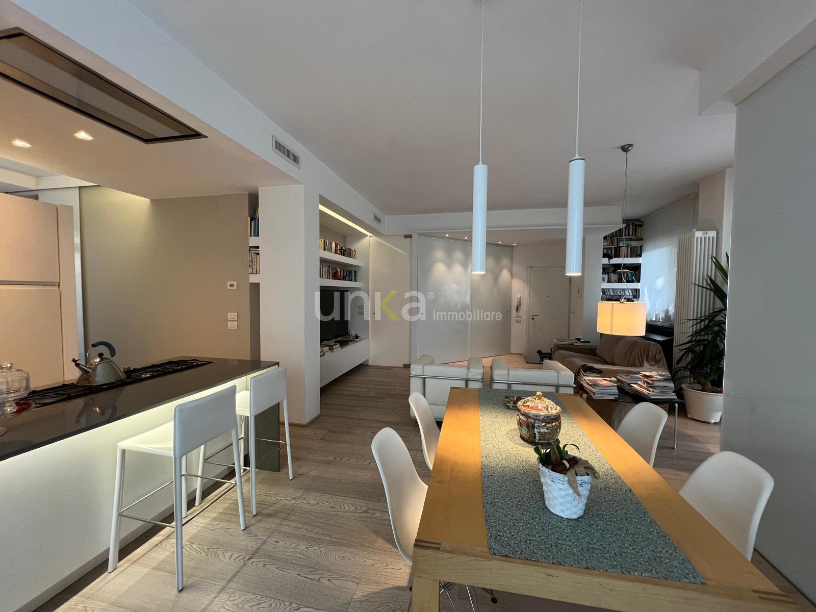 Quadrilocale in vendita in via castelfidardo snc, Jesi