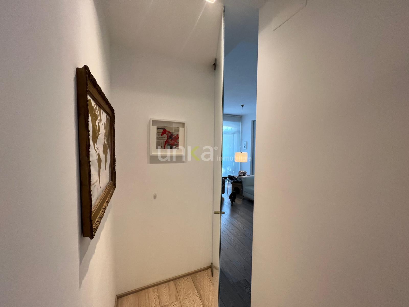 Quadrilocale in vendita in via castelfidardo snc, Jesi