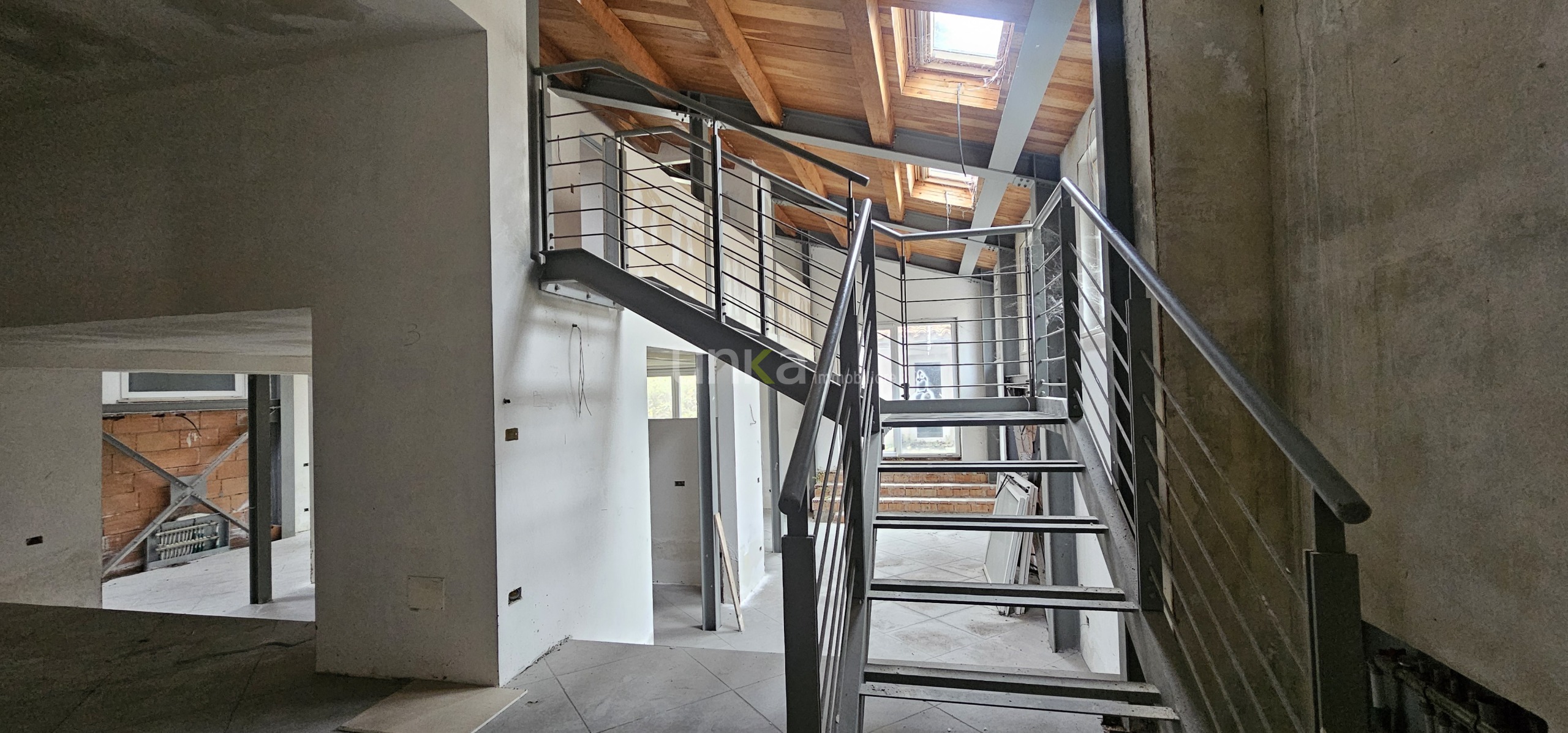 Appartamento in vendita in via vittorio veneto 1, Jesi