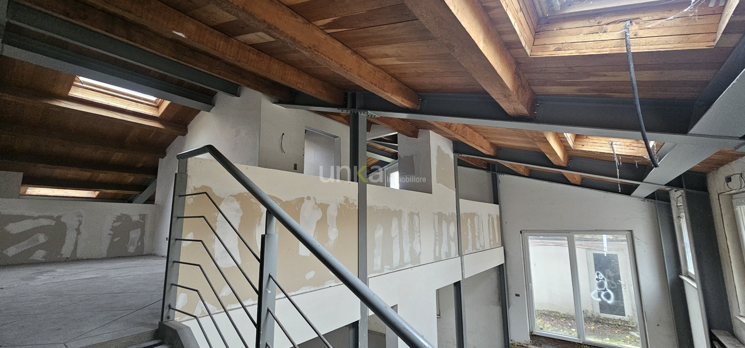 Appartamento in vendita in via vittorio veneto 1, Jesi