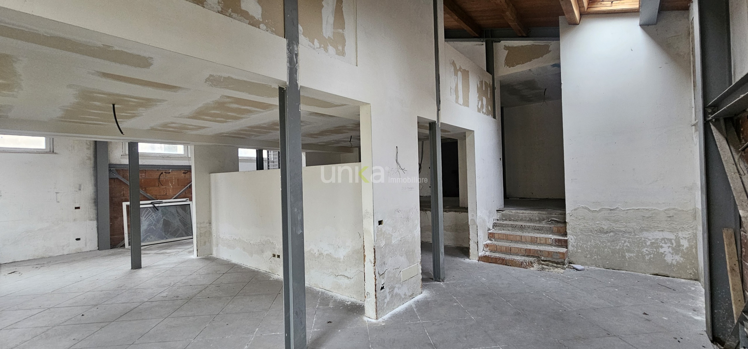 Appartamento in vendita in via vittorio veneto 1, Jesi