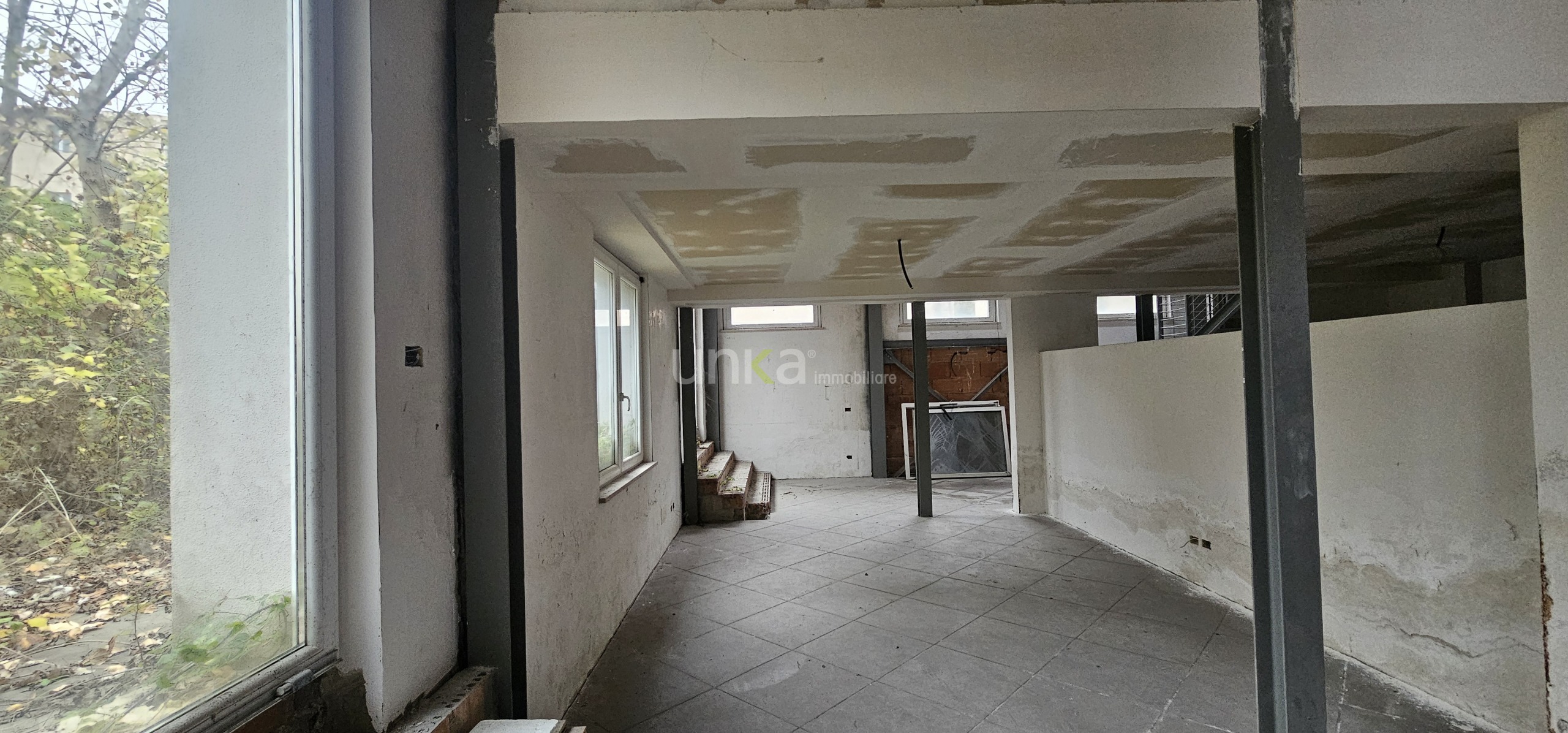 Appartamento in vendita in via vittorio veneto 1, Jesi