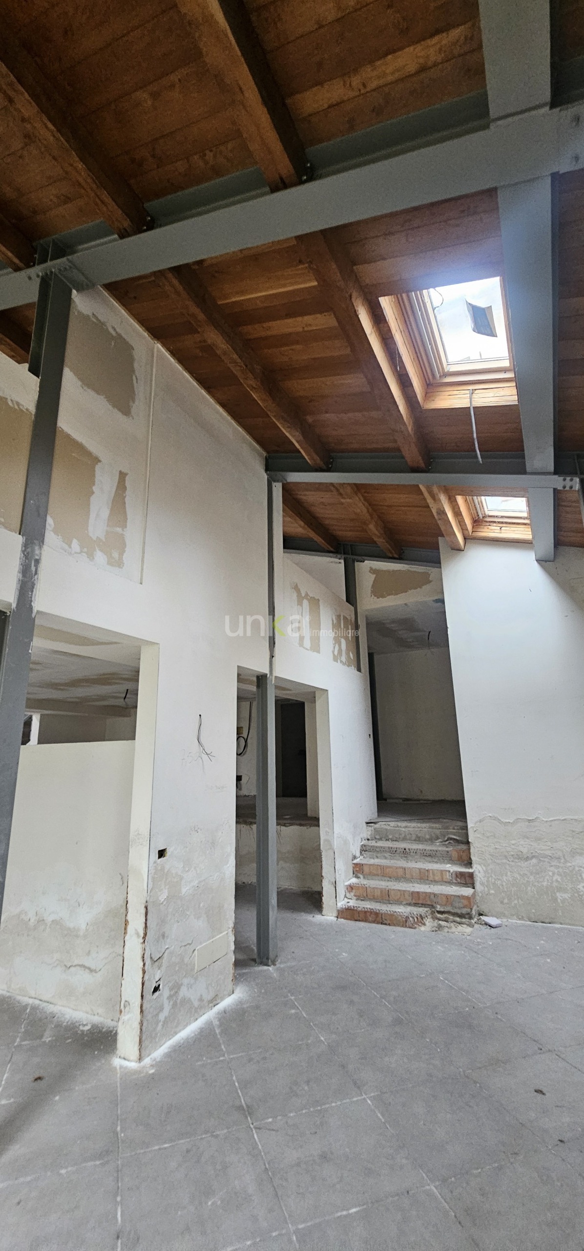 Appartamento in vendita in via vittorio veneto 1, Jesi