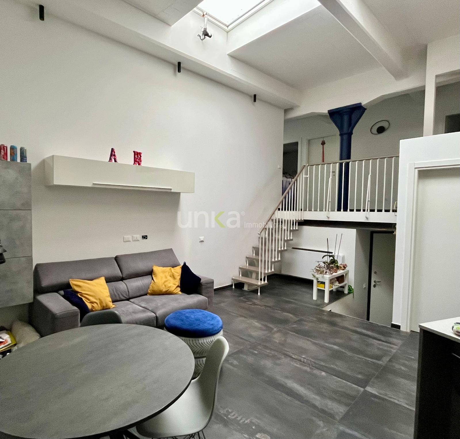 Quadrilocale con terrazzo in via pericle mazzoleni 1, Jesi