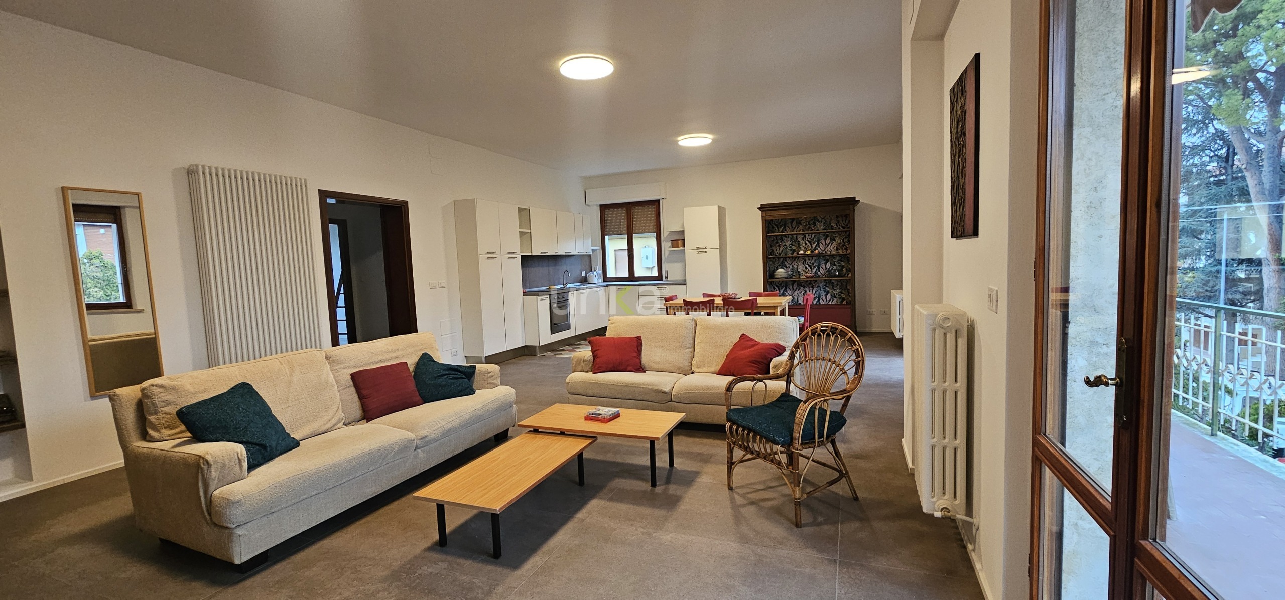 Appartamento con box in via pezzolet snc, Jesi