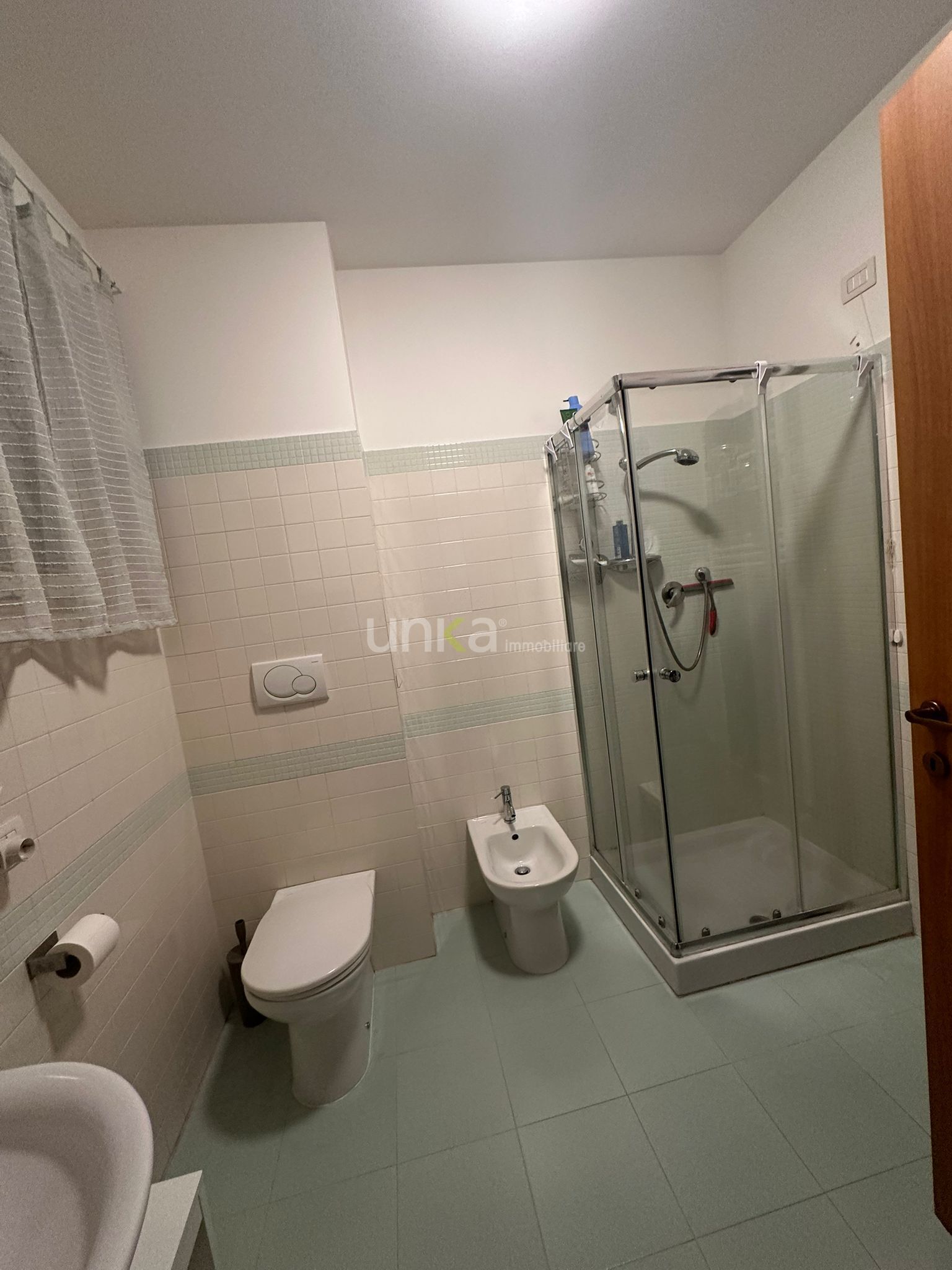 Bilocale con terrazzo in via luigi mercantini snc, Jesi