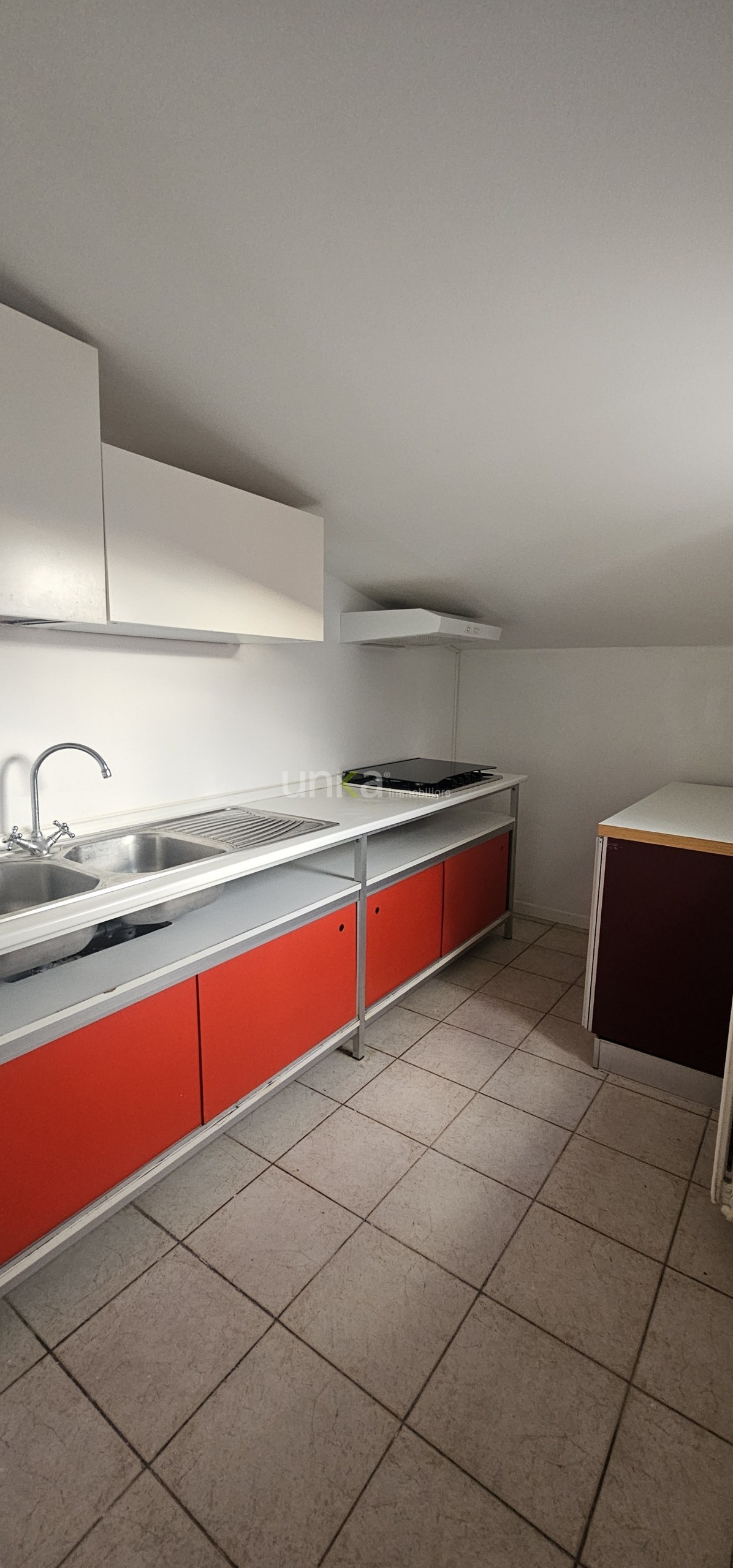 Trilocale con terrazzo in via donatori di sangue snc, Jesi