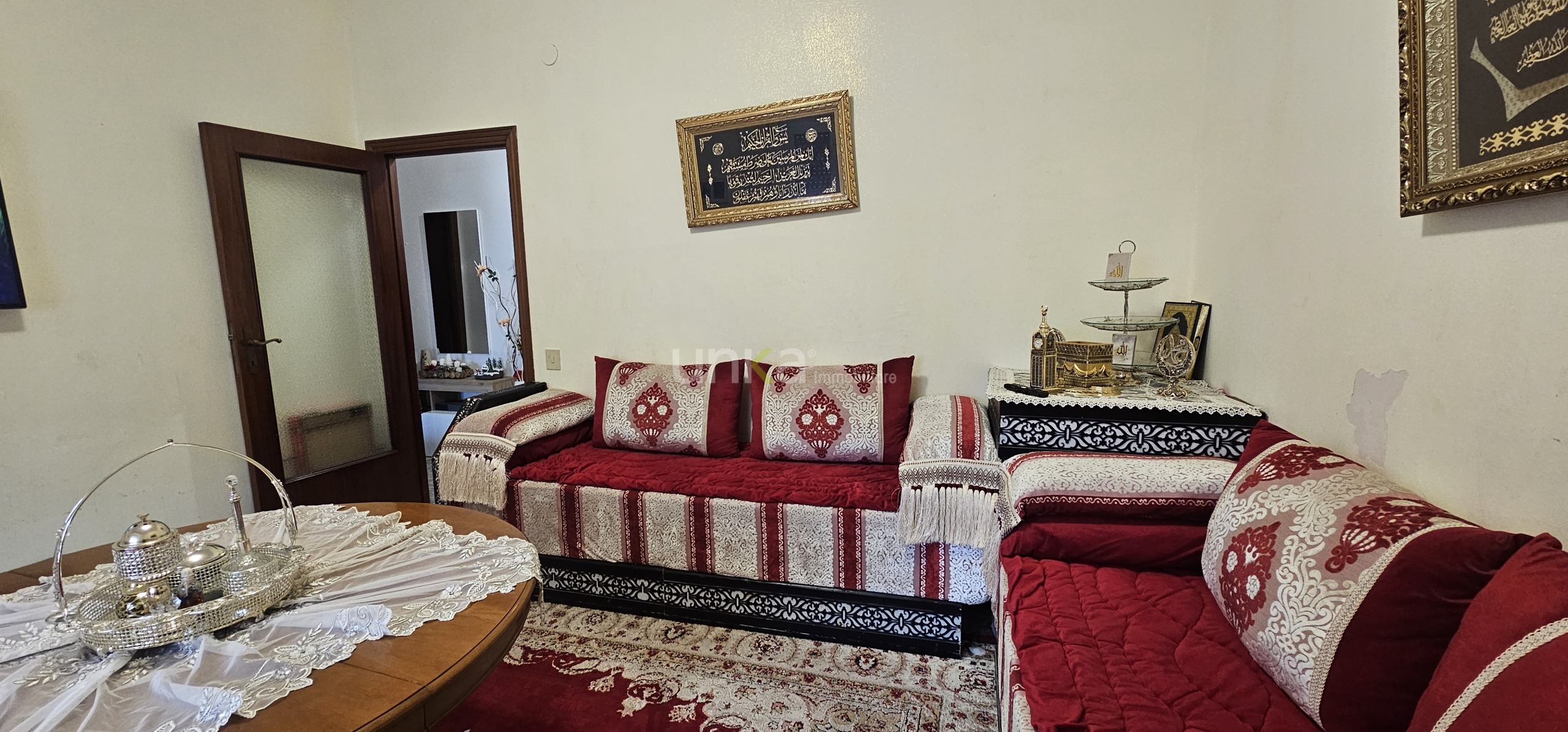 Appartamento con box in via de bosis 16, Jesi