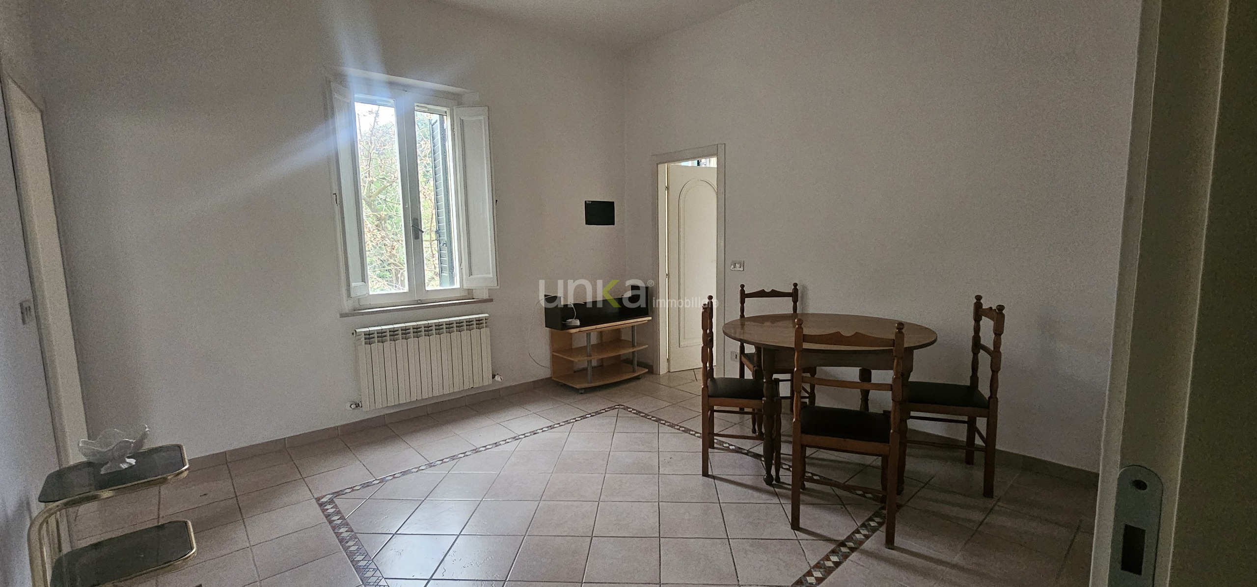 Casa indipendente in affitto in via gramsci snc, Jesi