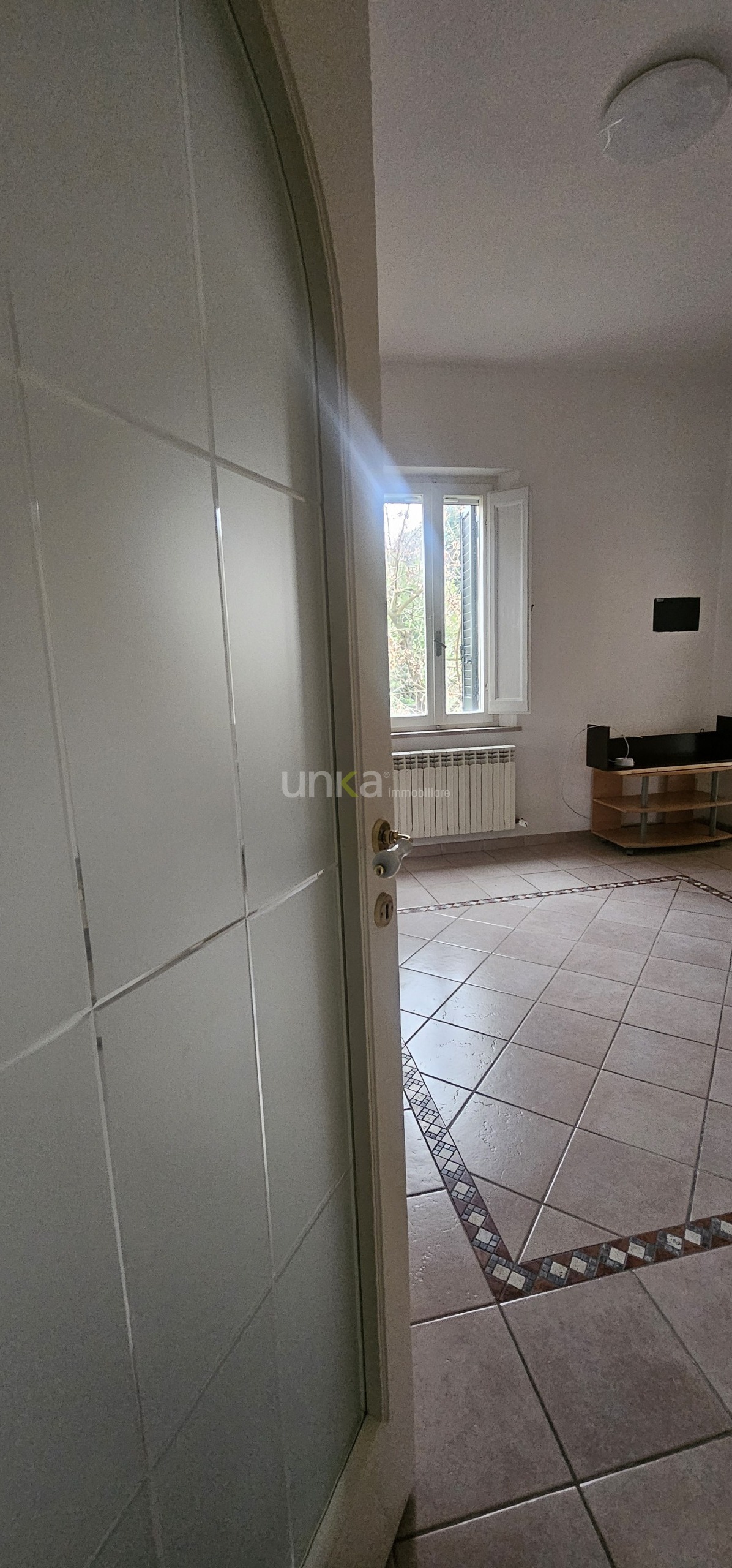 Casa indipendente in affitto in via gramsci snc, Jesi