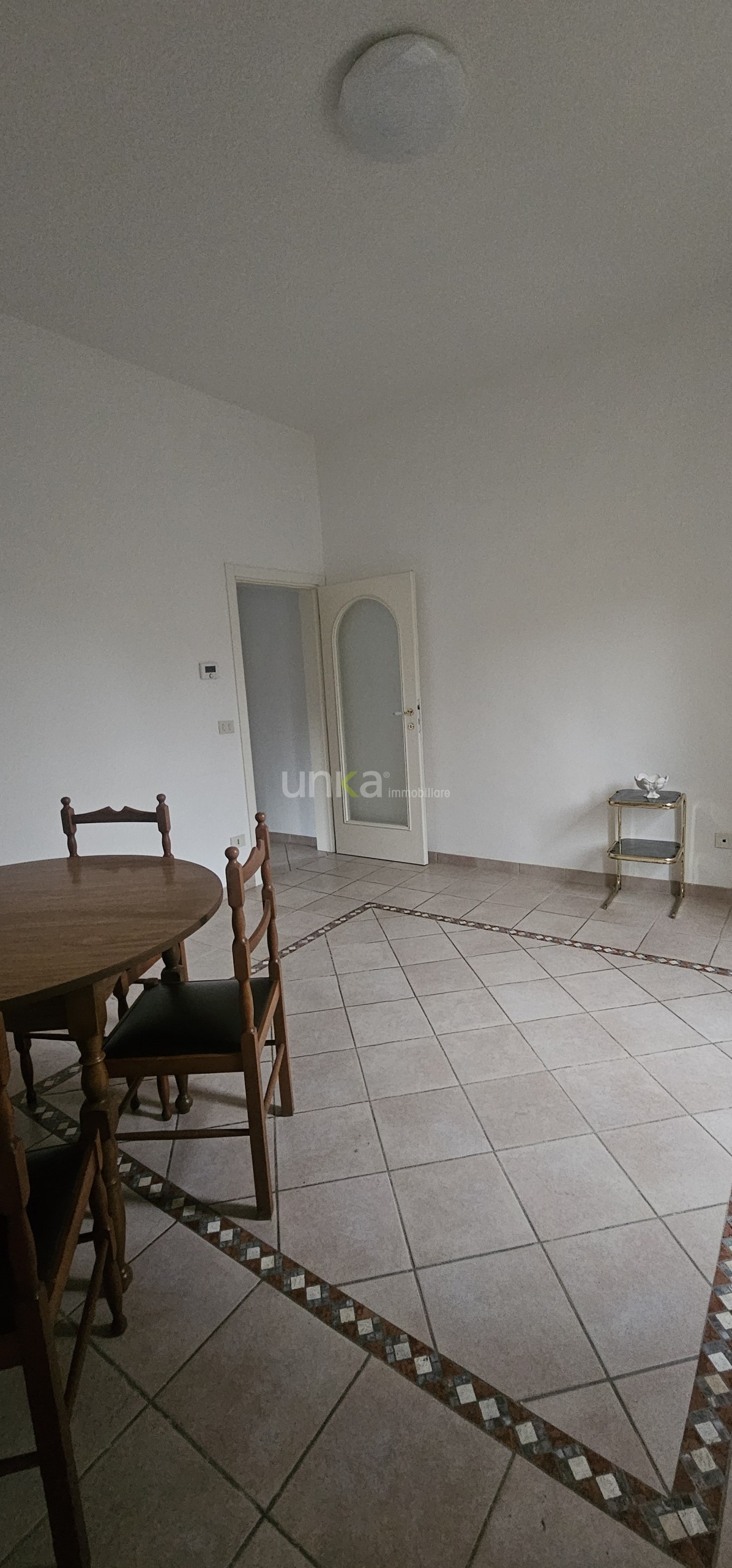 Casa indipendente in affitto in via gramsci snc, Jesi