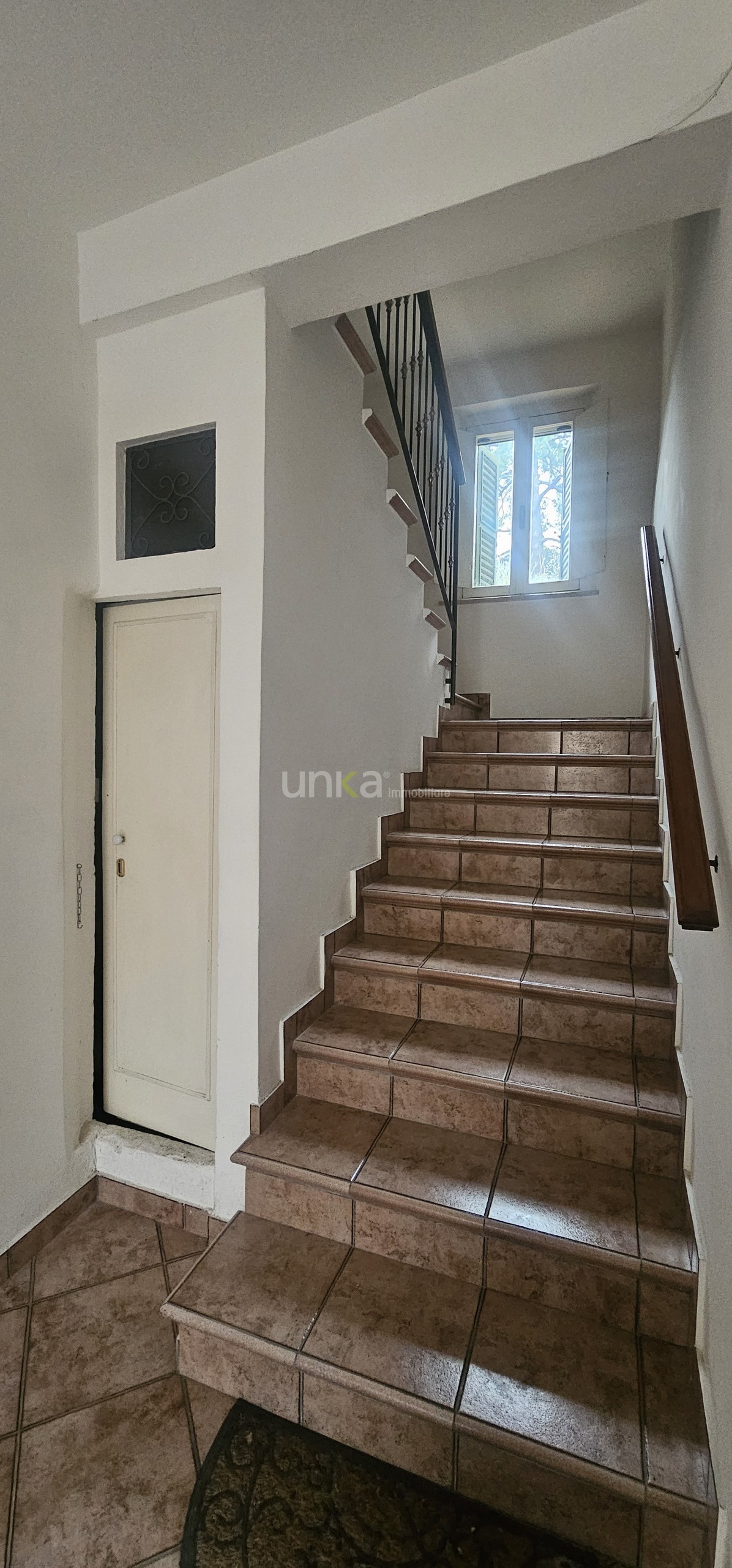 Casa indipendente in affitto in via gramsci snc, Jesi