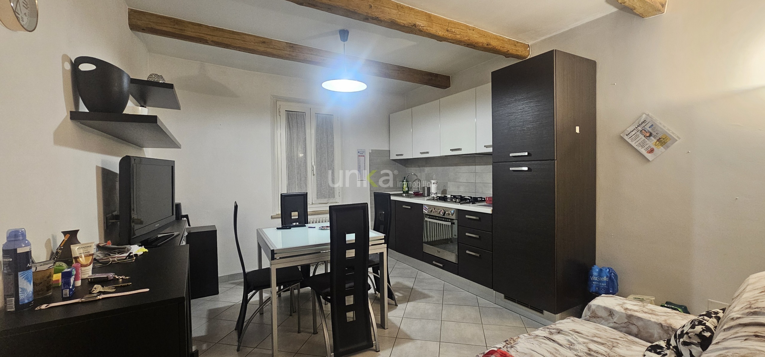 Trilocale in affitto in via roma snc, Jesi