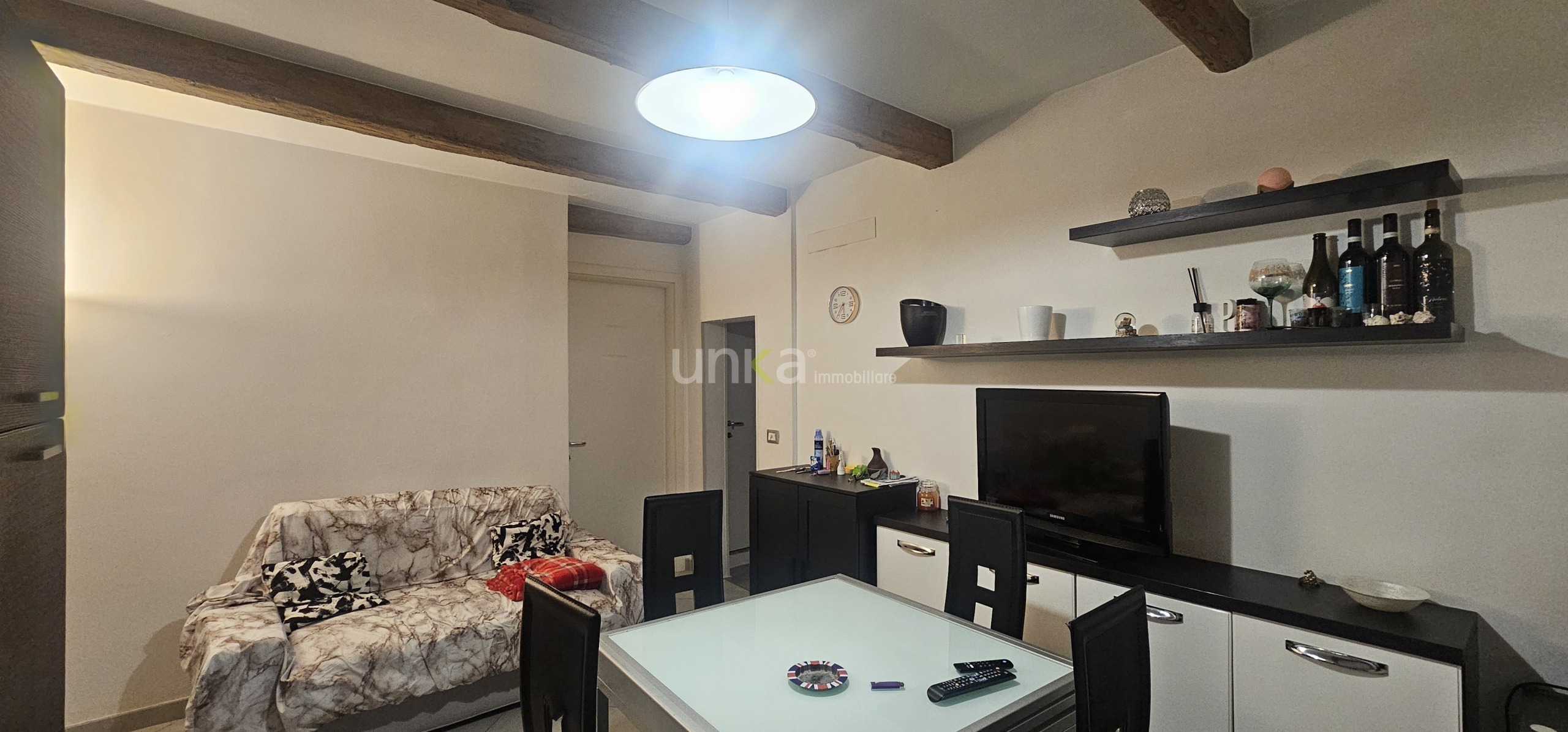 Trilocale in affitto in via roma snc, Jesi