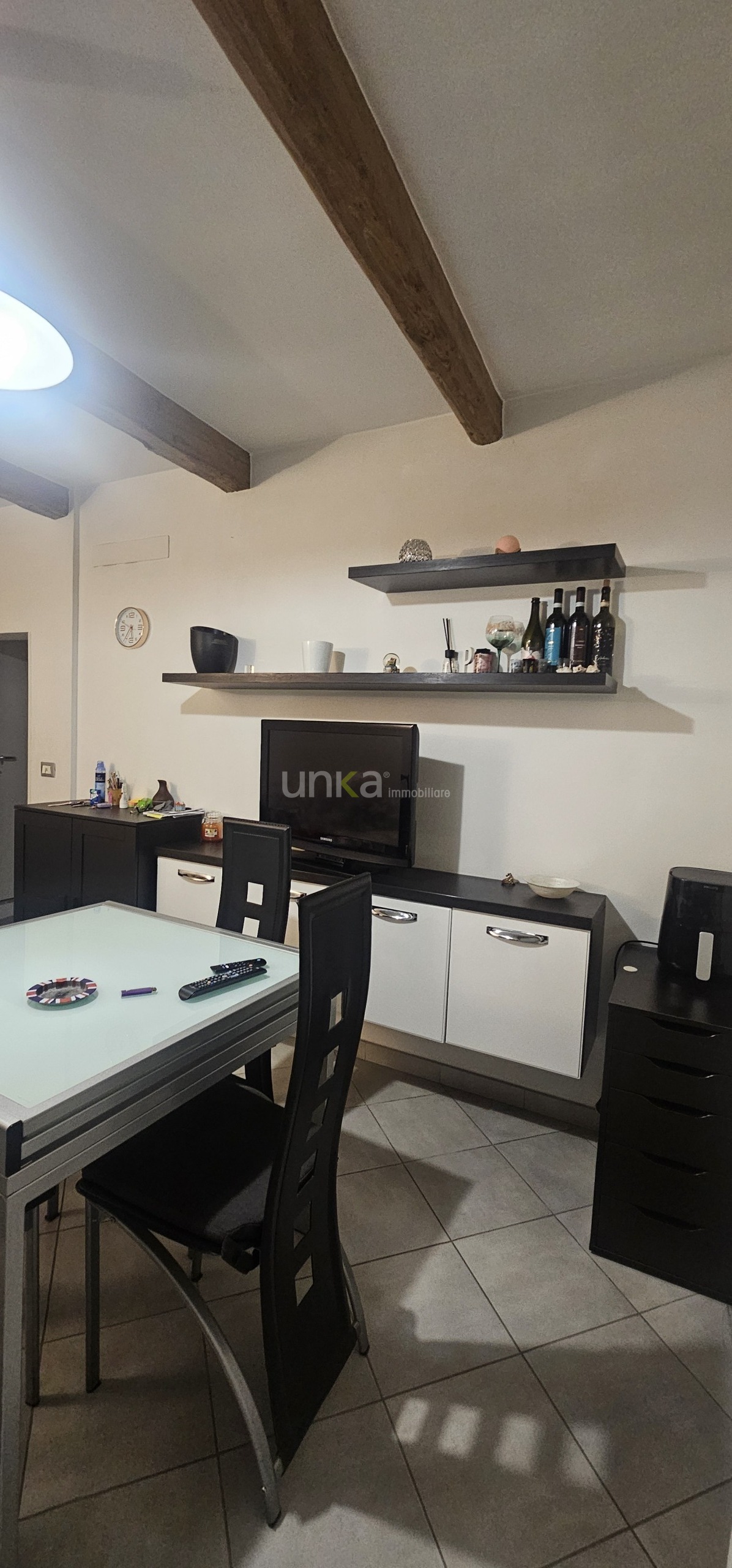 Trilocale in affitto in via roma snc, Jesi