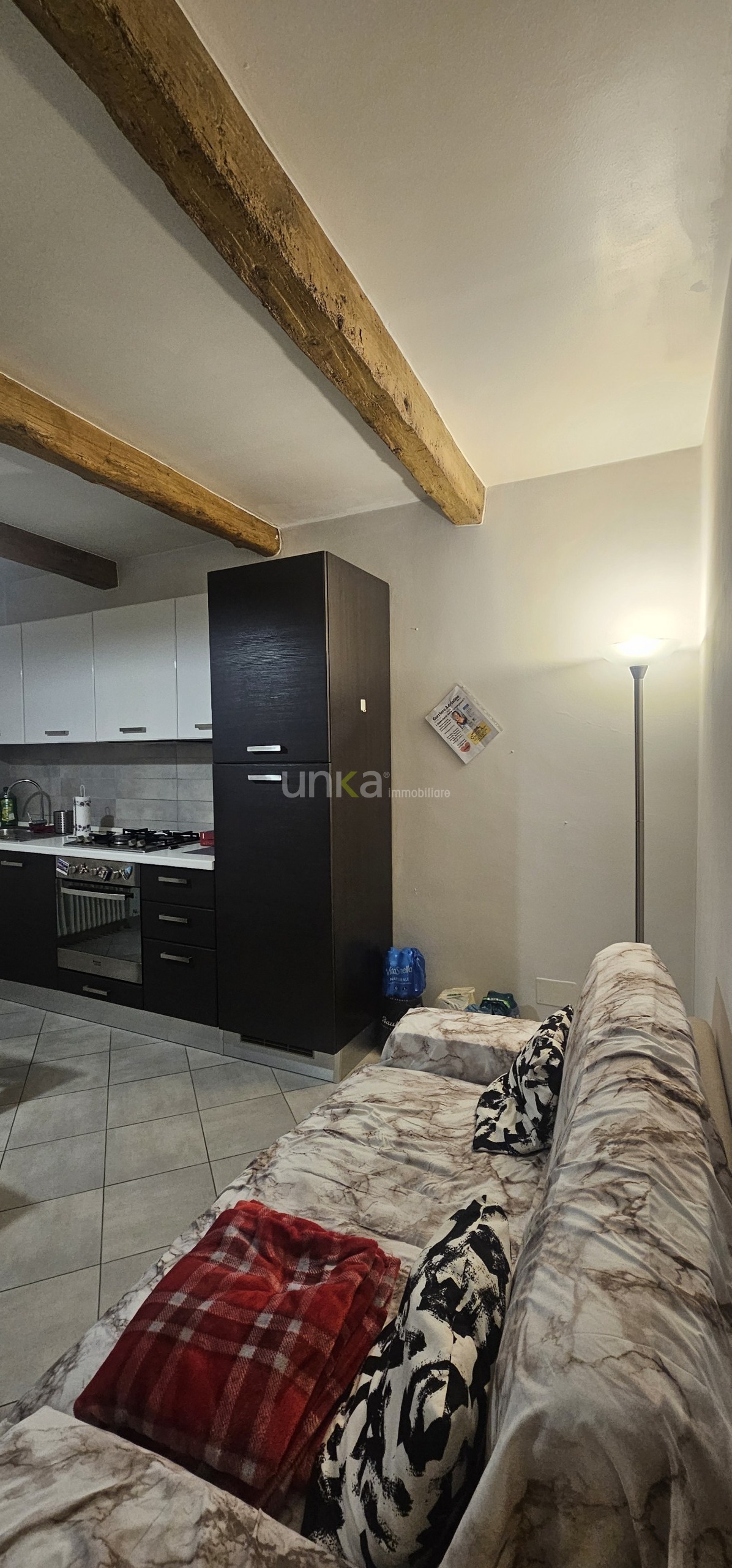 Trilocale in affitto in via roma snc, Jesi