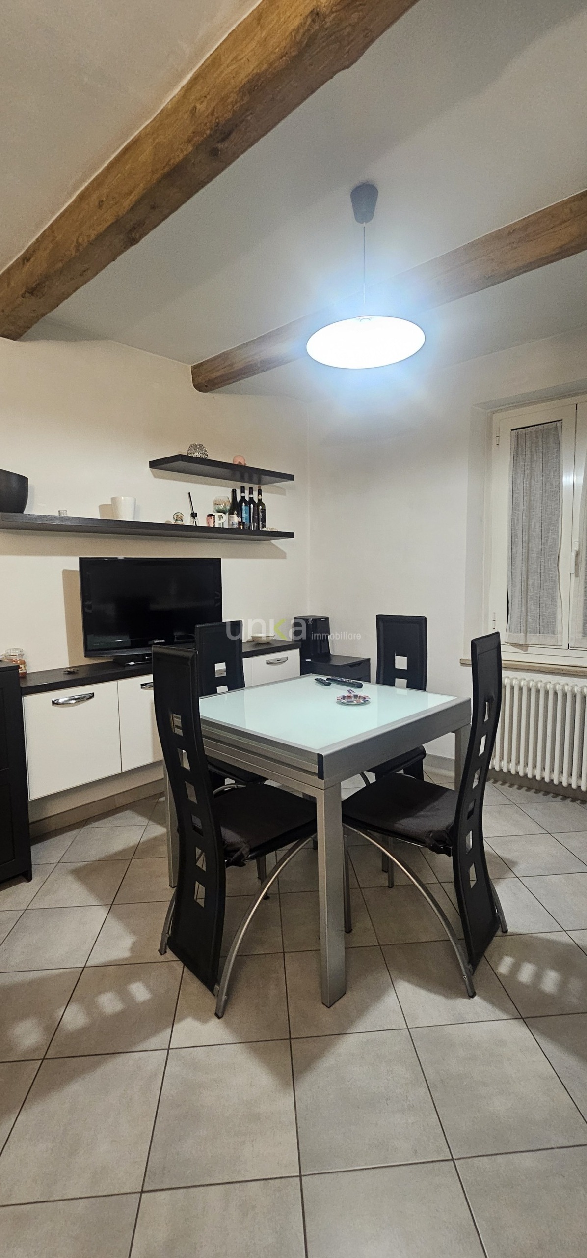 Trilocale in affitto in via roma snc, Jesi