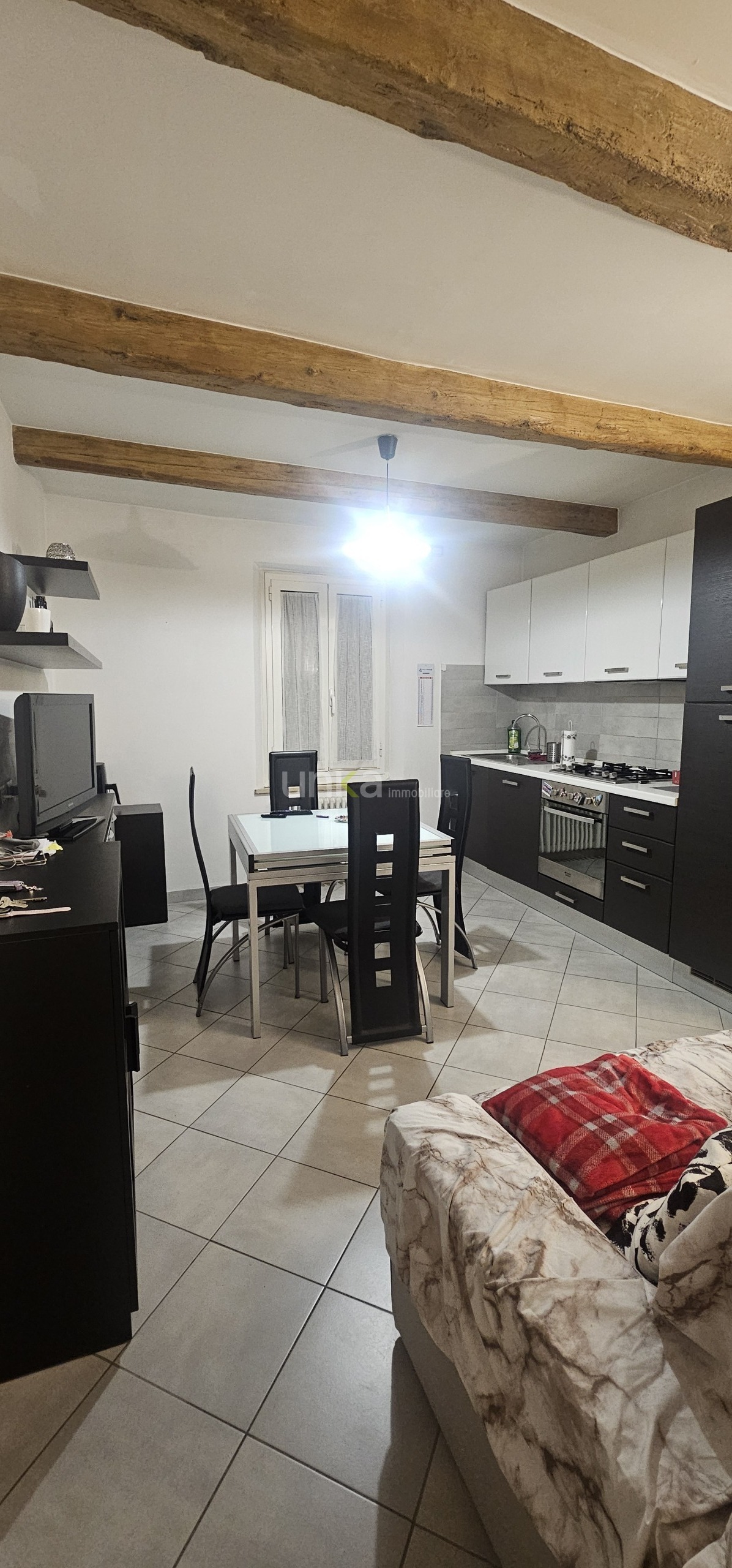 Trilocale in affitto in via roma snc, Jesi