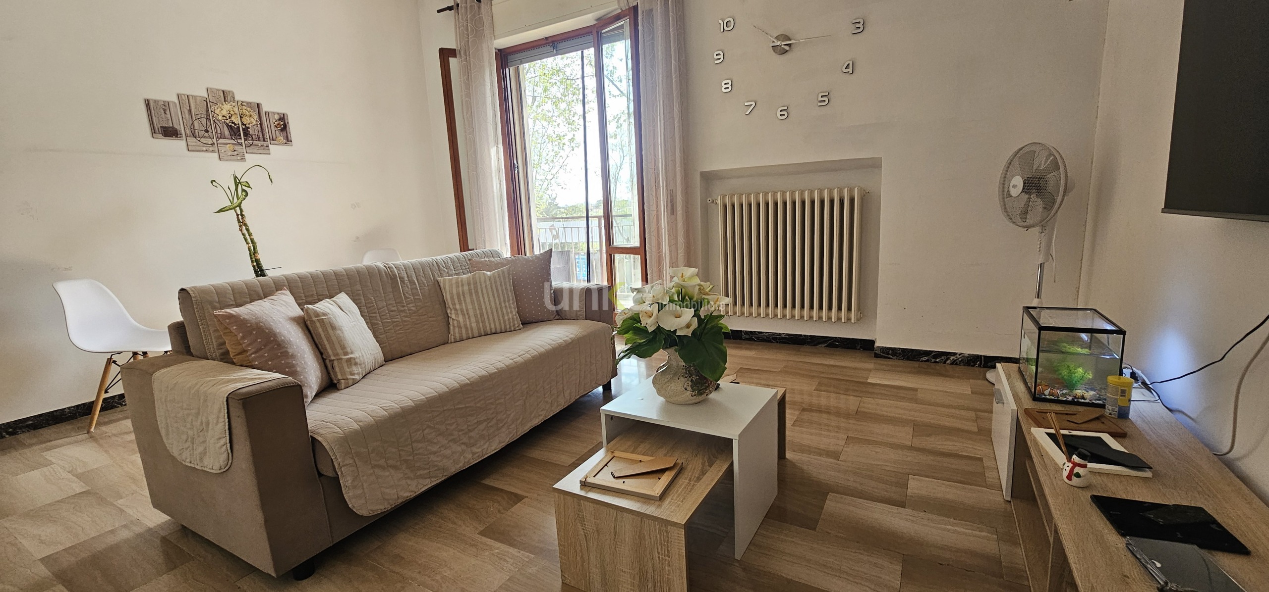 Appartamento con box doppio in via san francesco snc, Jesi