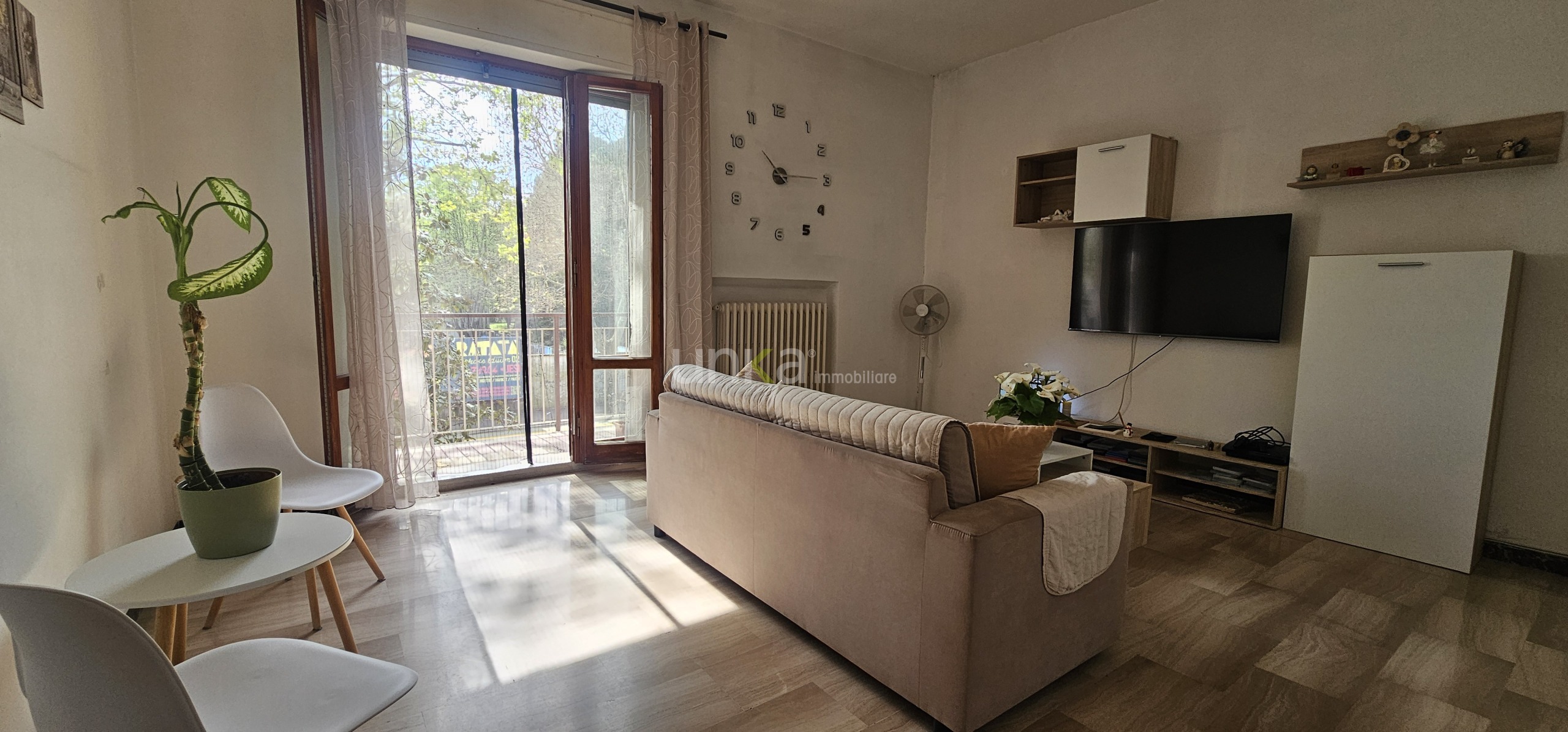 Appartamento con box doppio in via san francesco snc, Jesi