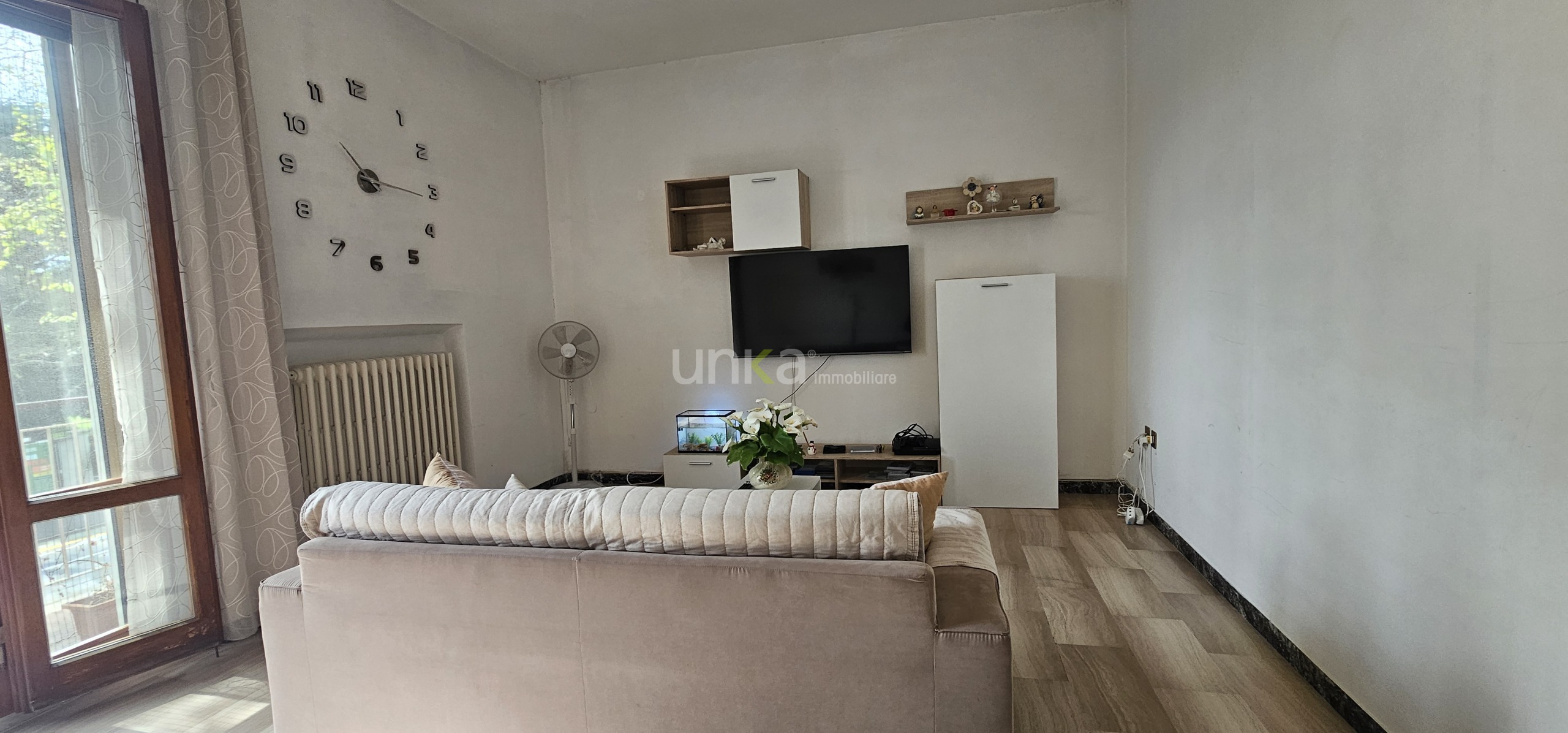 Appartamento con box doppio in via san francesco snc, Jesi