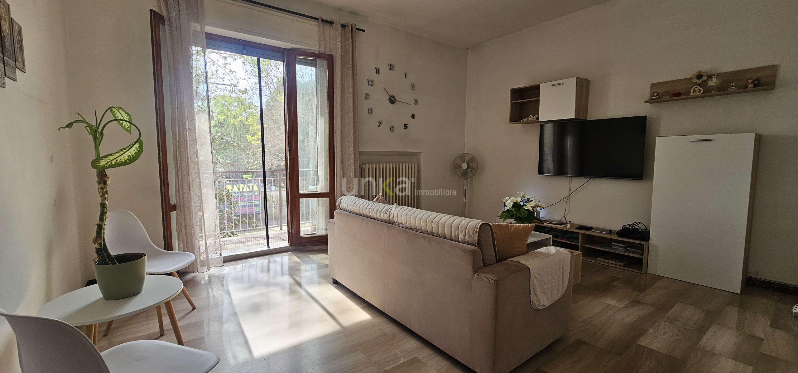 Appartamento con box doppio in via san francesco snc, Jesi