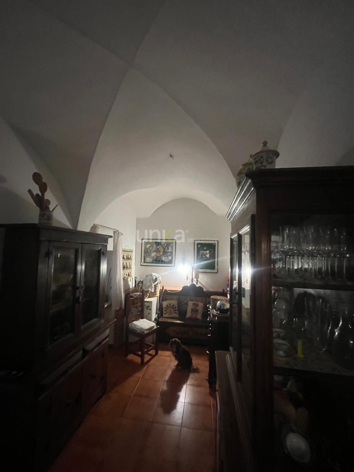 Appartamento in vendita in via dei cordai 68, Jesi