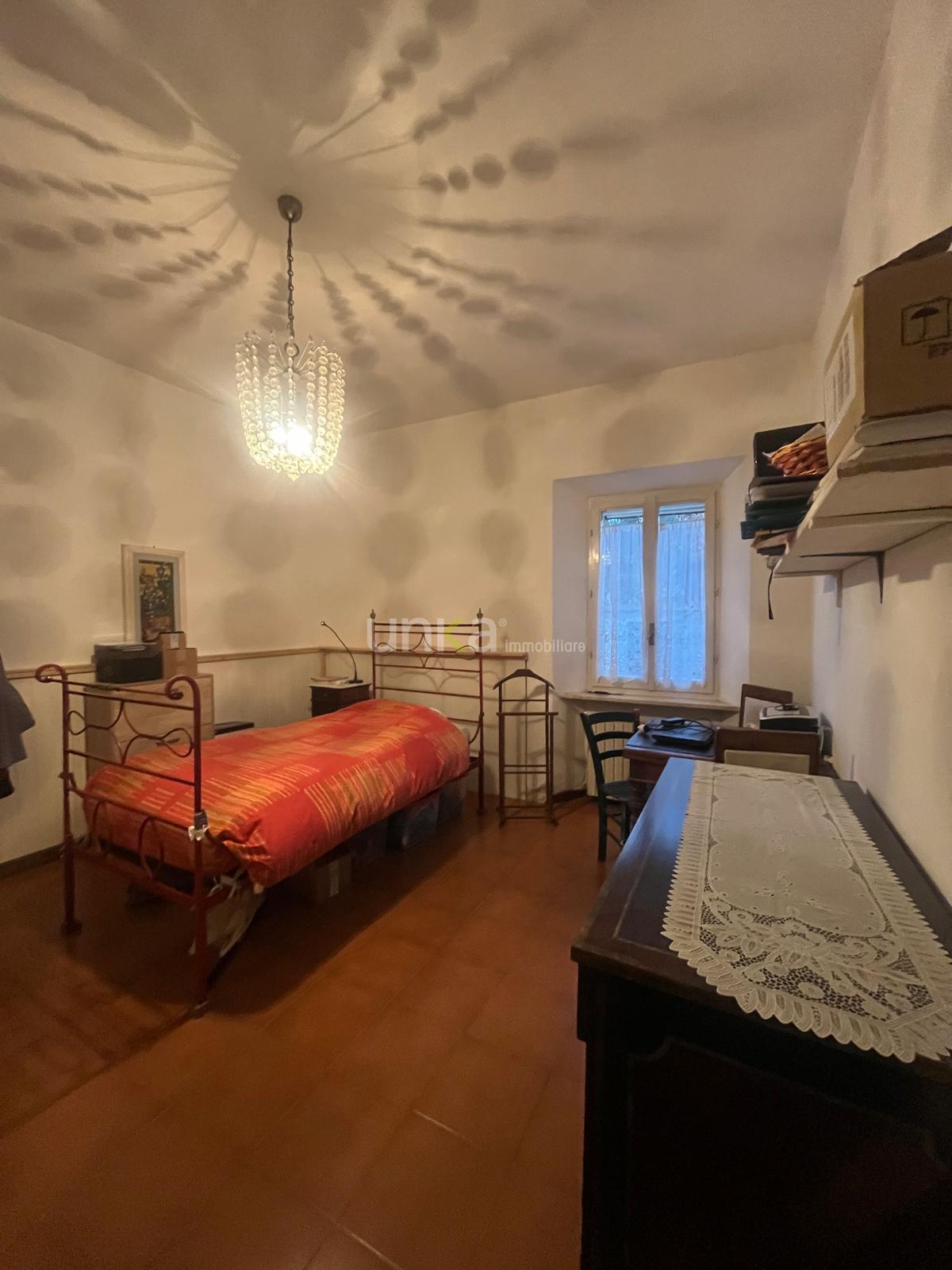 Appartamento in vendita in via dei cordai 68, Jesi