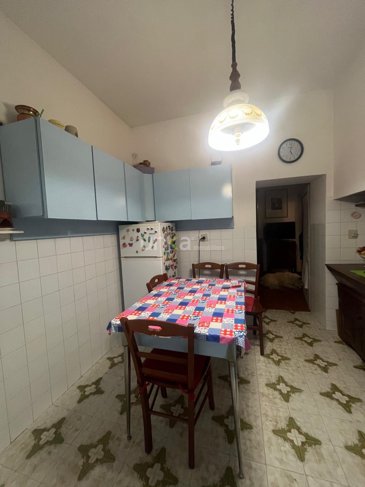Appartamento in vendita in via dei cordai 68, Jesi