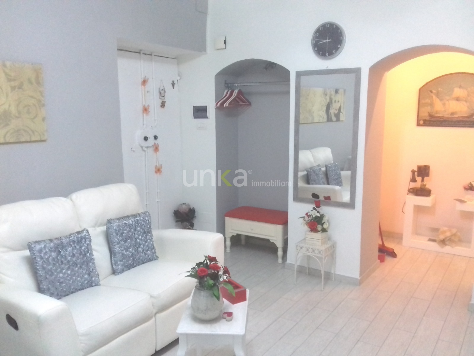 Appartamento in vendita in via cavour snc, Jesi