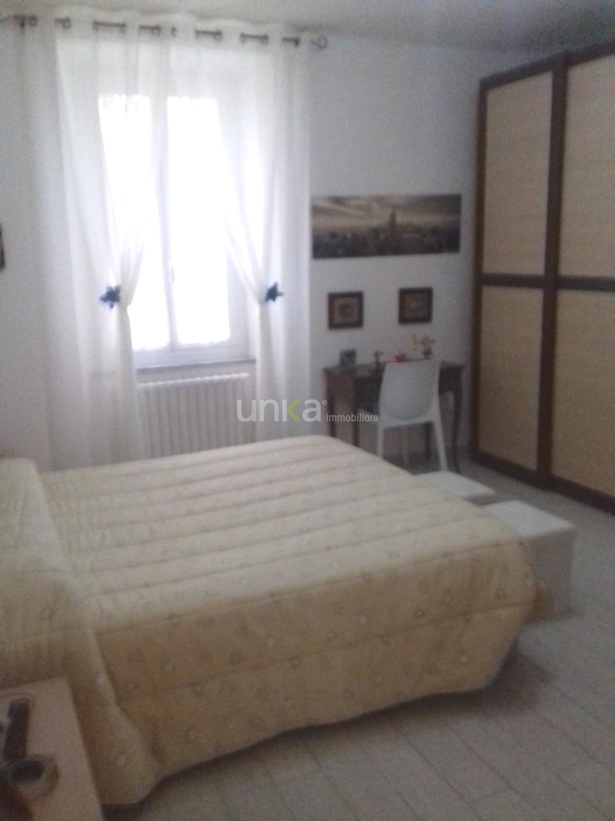 Appartamento in vendita in via cavour snc, Jesi